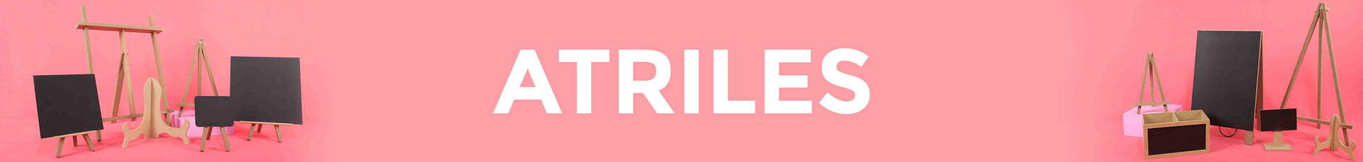 Atriles