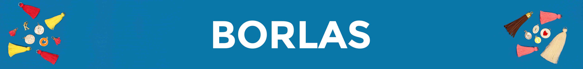 Borlas