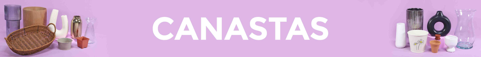 Canastas
