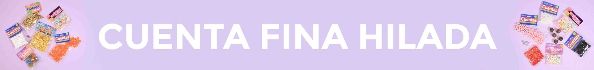 Cuenta Fina Hilada