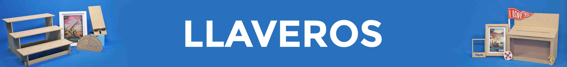 Llaveros