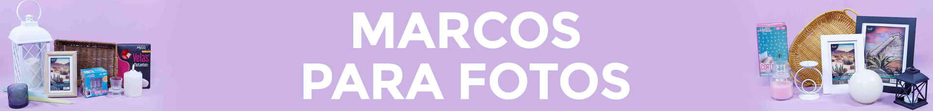 Marcos para Fotos
