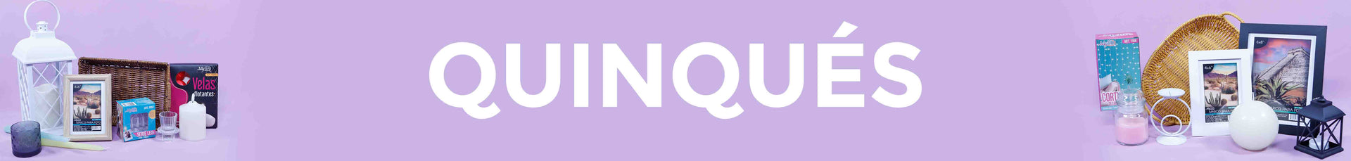 Quinqués
