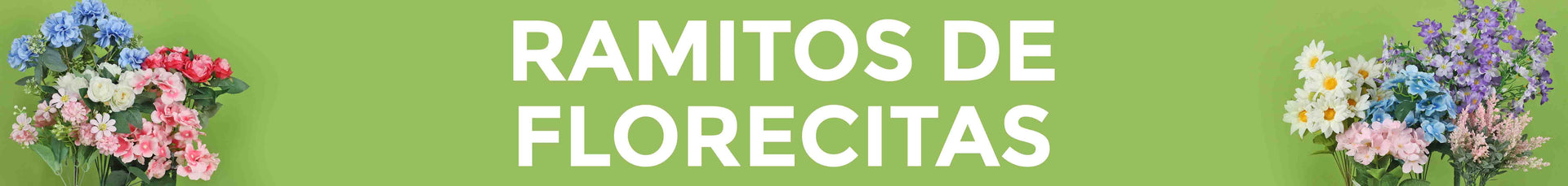 Ramitos de Florecitas