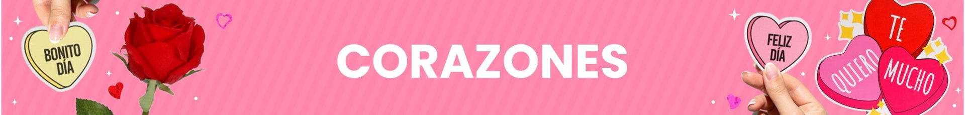 decoración, san valentín, dia del amor, amistad, regalos, arreglos, obsequios, amigas