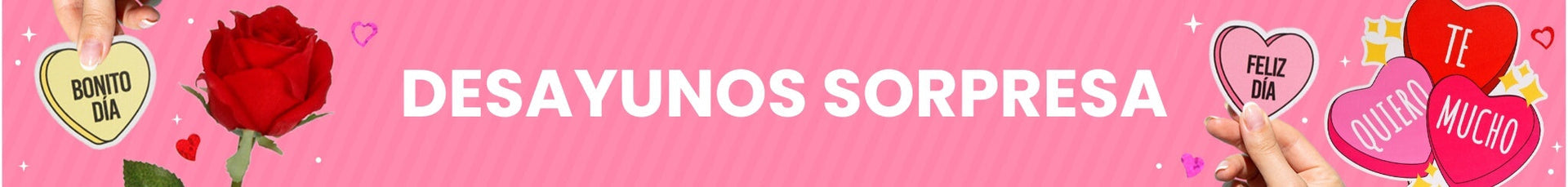 San Valentin, Desayuno, Sorpresa, Regalo, Charola,