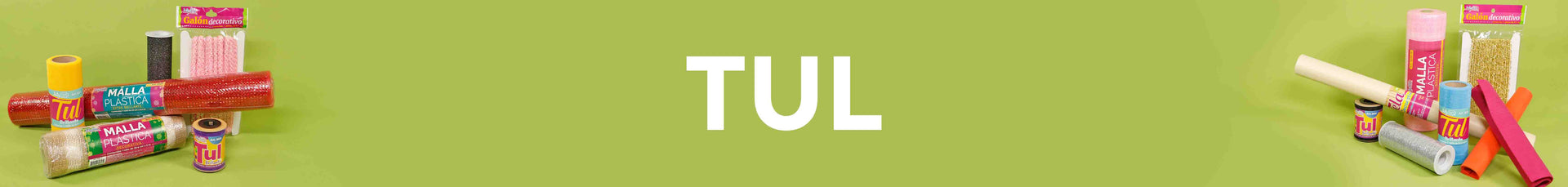 Tul