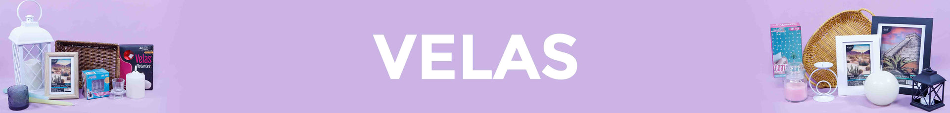 Velas