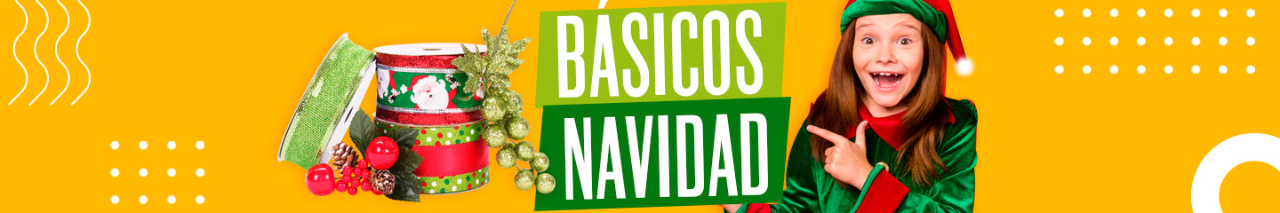 Fantasías Miguel Básicos Navidad