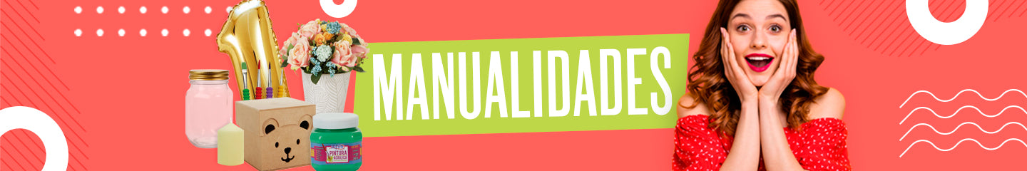 Manualidades