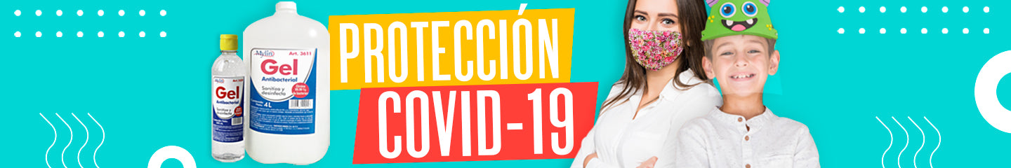 Protección COVID