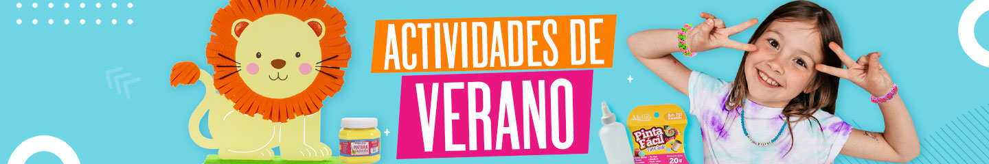 Actividades de Verano