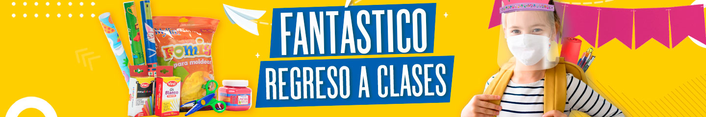 Regreso a Clases