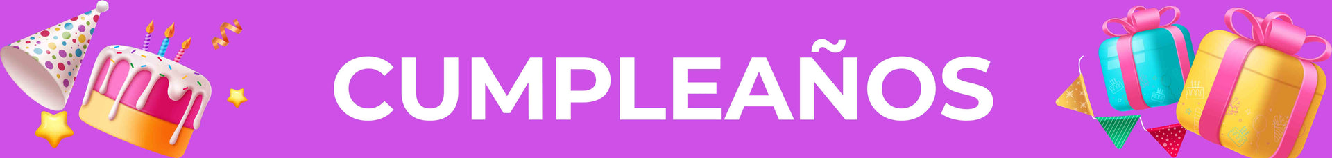 Cumpleaños