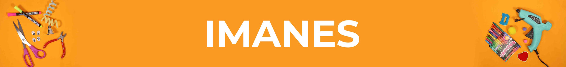 Imanes