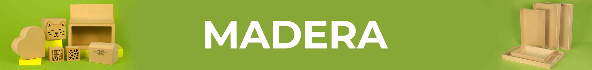 Madera