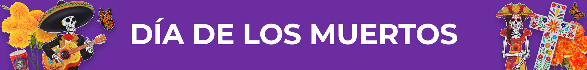 Día de los Muertos