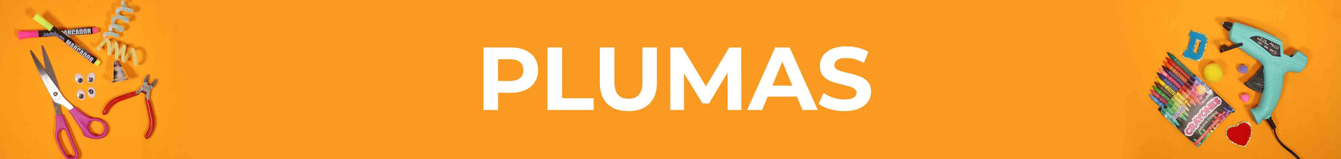 Plumas