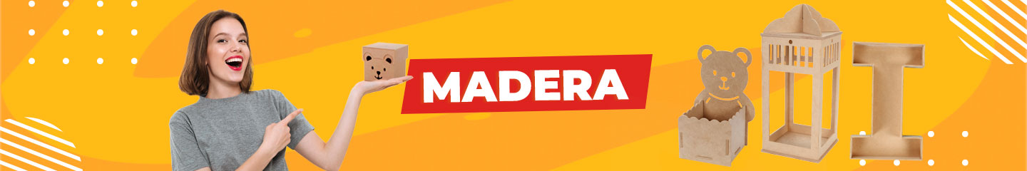Fantasías Miguel Madera Promociones