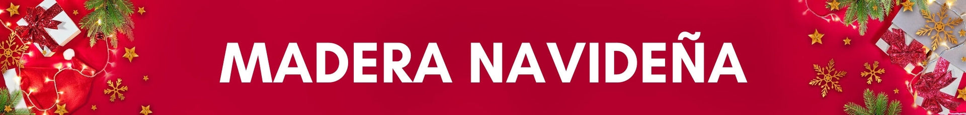 Nav-Madera-Navideña