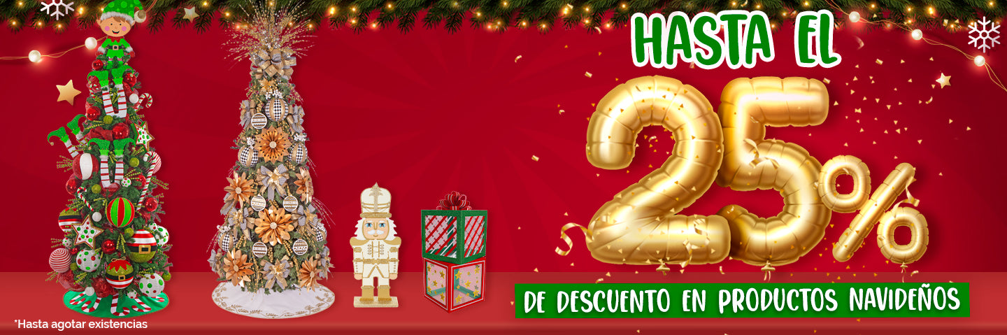 Promociones Navideñas
