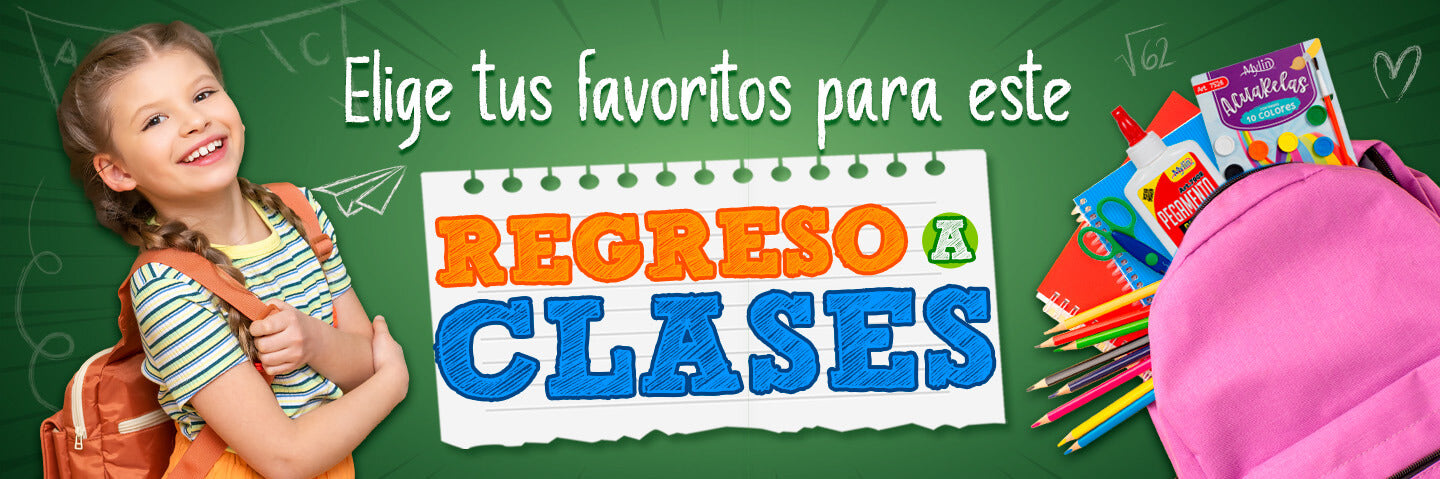 Regreso a Clases