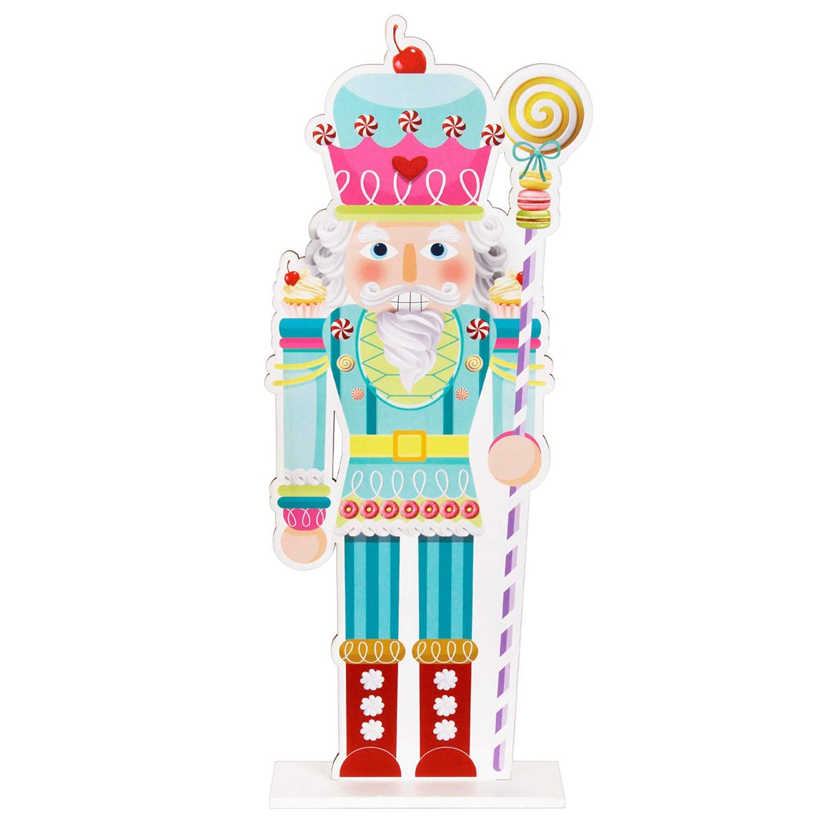 39;El Cascanueces' siempre vuelve por Navidad