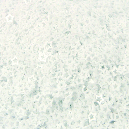 Art.10278 Lentejuela Contorno Estrella