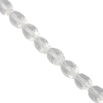 Art.10291 Oliva Fina De Cristal