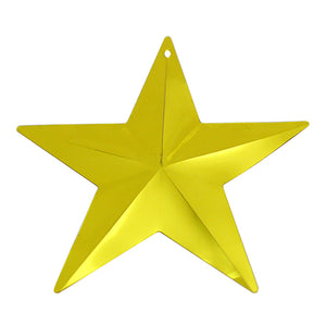 Art.10317 Estrella Cazuela Metálico