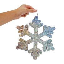 Art.10326 Copo Holográfico 25cm 1pz