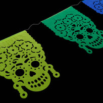 Art.10712 Guía De Papel Frida Grande 33x23cm     2m 1pz