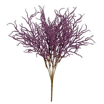 Art.11066 Ramo Fino Pastel x5 42cm 1pz