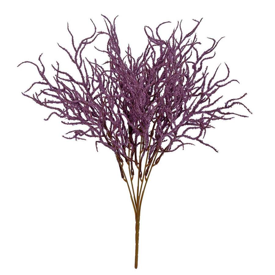 Art.11066 Ramo Fino Pastel x5 42cm 1pz