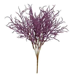 Art.11066 Ramo Fino Pastel x5 42cm 1pz