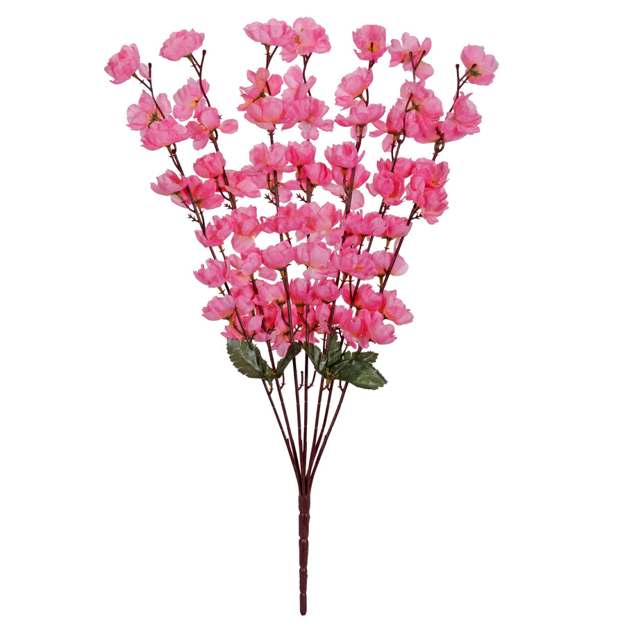 Art.11174 Flor De Cerezo x7 56cm 1pz