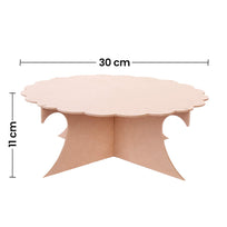 Art.11330 Pastelero Grande 11x30cm 1pz