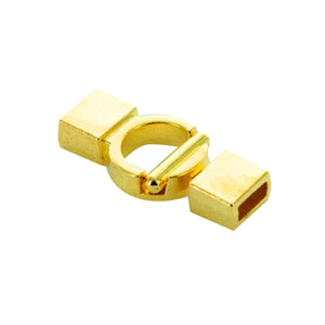 Art.11337 Broche Hebilla Redonda