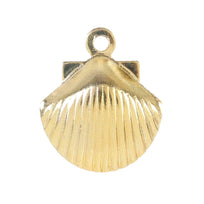 Art.11433 Dije Concha Dorada