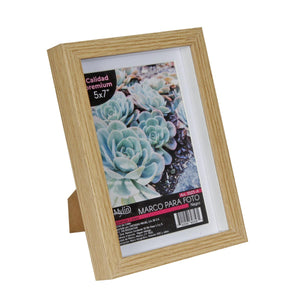 Art.11523 Marco Para Foto Premium 20x15x3cm 1pz