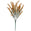 Fantasías Miguel Art.11558 Ramo Fino x5 36cm 1pz Tostado