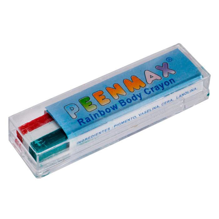 Art.11616 Crayón Facial 6.5x2cm 1pz