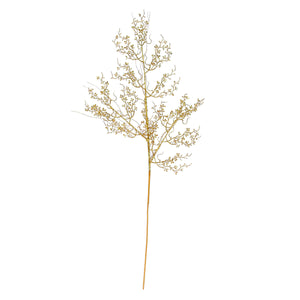 Art.11809 Vara Diamantada 90cm    (aprox) 1pz