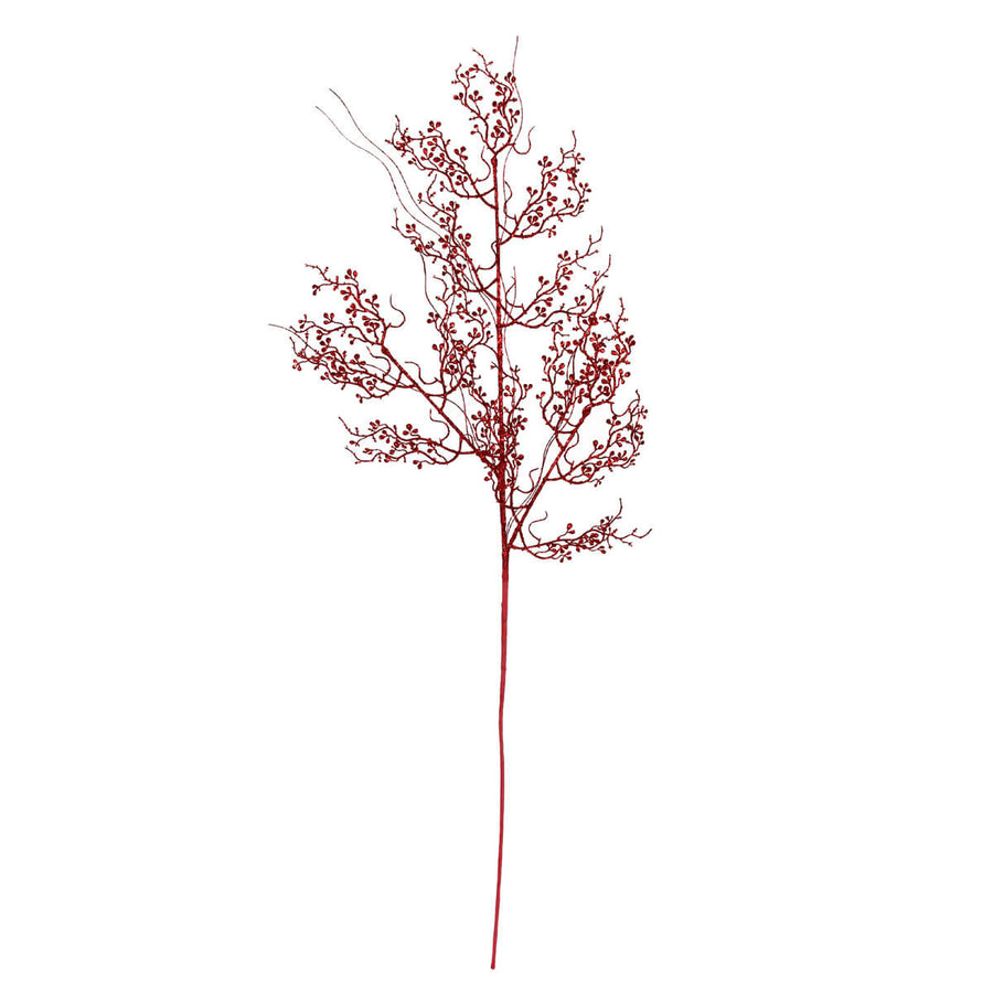 Art.11809 Vara Diamantada 90cm    (aprox) 1pz