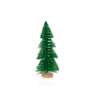 Art.11818 Mini Pino con Base 15x6.5cm 1pz