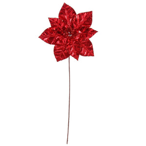 Art.11858 Nochebuena 50cm 1pz
