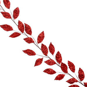 Art.11872 Guia Hojas Diamantada 170cm