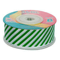 Art.11944 Listón Popotillo Líneas 23mm 8m