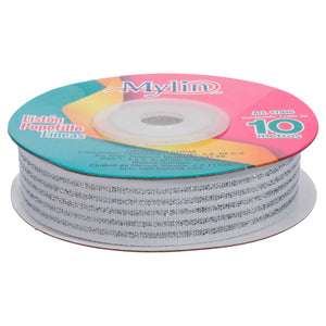 Art.11946 Listón Lineas Foil 15mm 10m