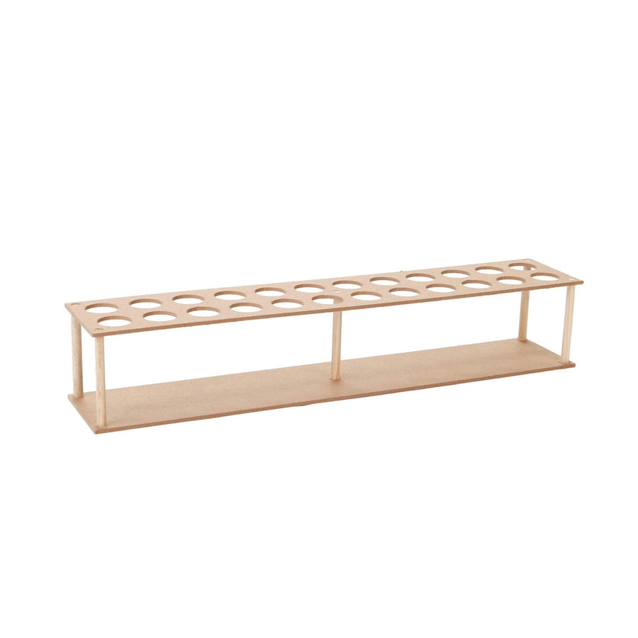 Art.1207 Base Rectangular 24 Perforaciones